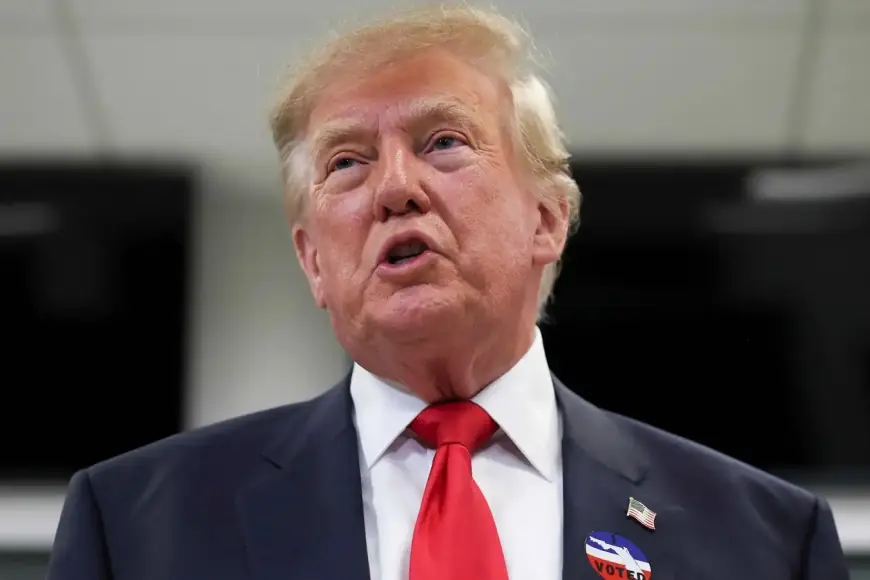 Trump’tan İran’a yeni saldırı mesajı