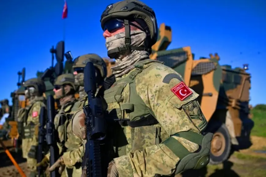 Reuters: Türkiye, Suudi Arabistan’a askeri personel göndermeye hazırlanıyor