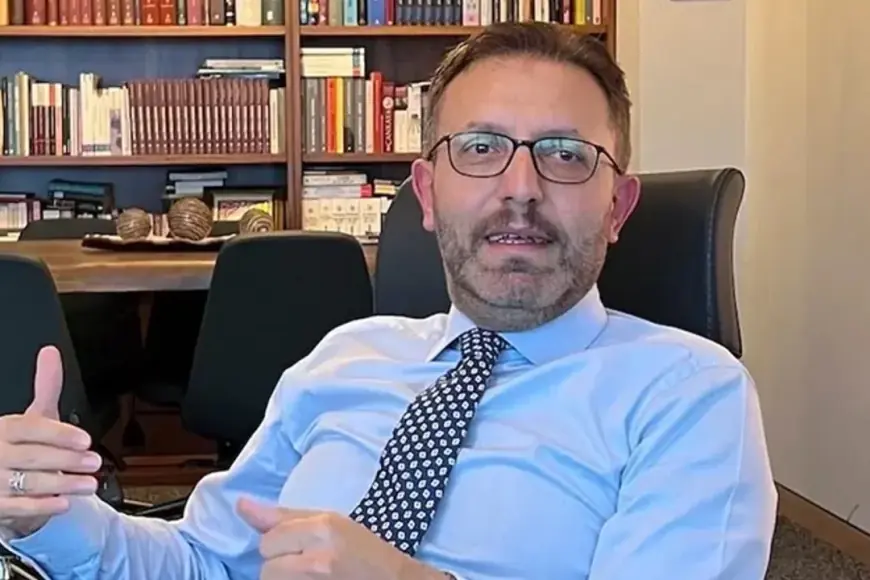 AK Partili eski vekil hakkında yakalama kararı