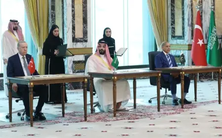 İran: Mekke İttifakı üyesi ülkelerin üst düzey isimleri Tahran'ı ziyaret edecek