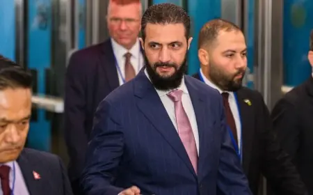 İsrail seçimleri Suriye ile yeni bir dönemin kapısını açabilir
