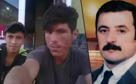 DEM Partili Sırrı Sakık’tan iki faili meçhul dosyanın yeniden incelenmesi için başvuru