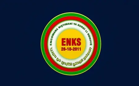 ENKS’den Girê Spî saldırılarına tepki: Sorumlular hesap versin