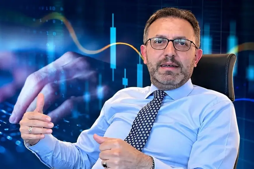 Eski AK Parti Milletvekili fon soruşturmasında tutuklandı