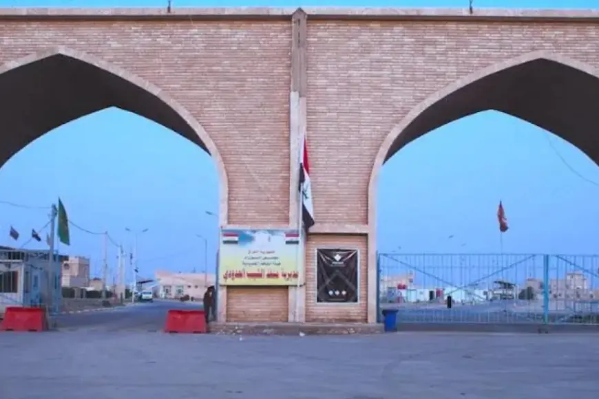 Irak’ın sınır kapısı kararı: Bağdat, Tahran ve Washington arasında gerilim
