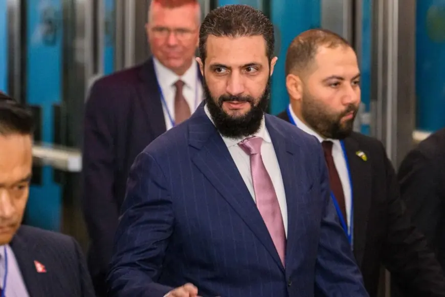 İsrail seçimleri Suriye ile yeni bir dönemin kapısını açabilir