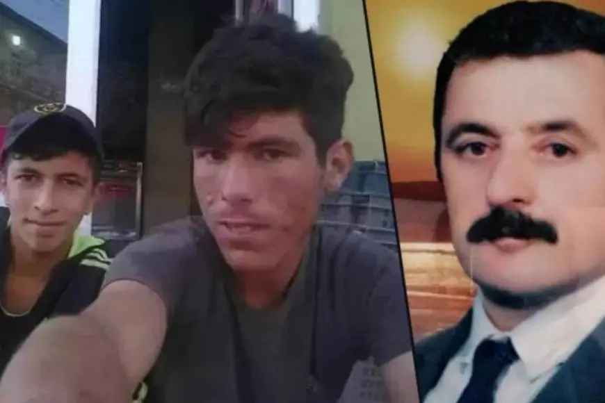 DEM Partili Sırrı Sakık’tan iki faili meçhul dosyanın yeniden incelenmesi için başvuru