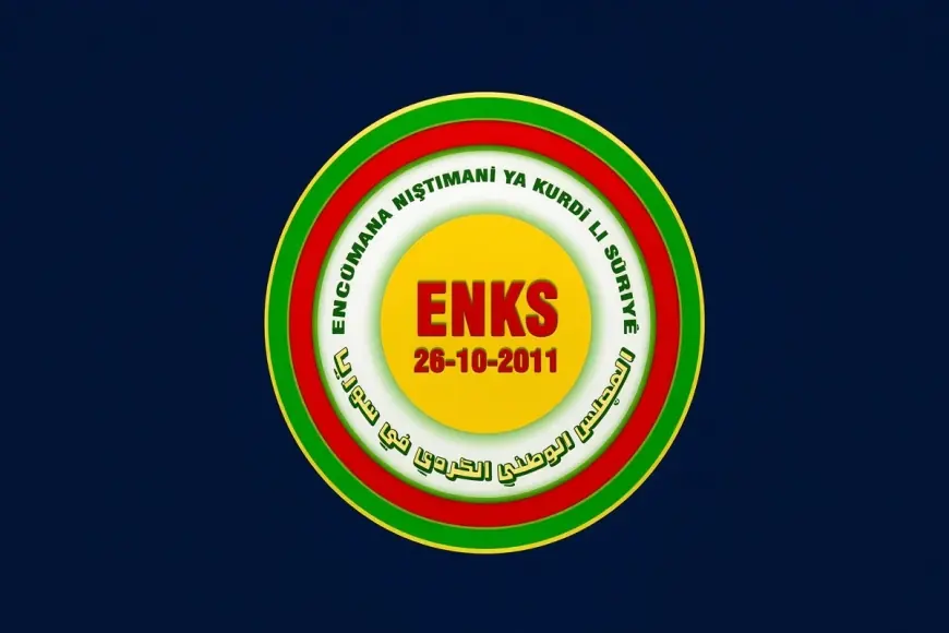 ENKS’den Girê Spî saldırılarına tepki: Sorumlular hesap versin