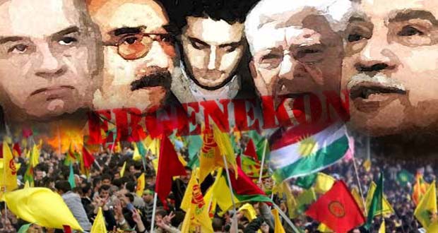 Gelo çi bi Ergenekona kurdan hat?