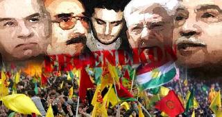 Gelo çi bi Ergenekona kurdan hat?