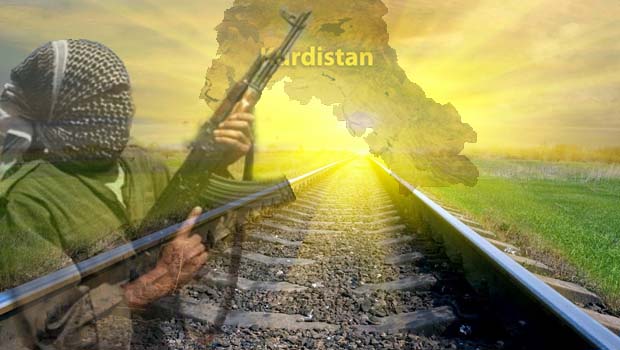Pêşeroja me û PKK!!