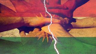 Yekitiya Kurdan çê nabe! Lê...