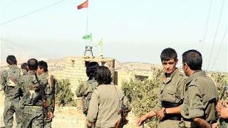 Amerîka bi fermî ji PKKê xwast ji Şingalê derkeve