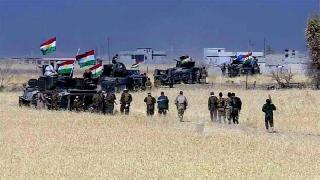 Endameka parlamentoya Iraqê: Bexda bûdceya Pêşmerge nade