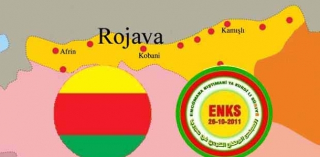 Rûsya dixwaze ENK û PYDê li hev bîne
