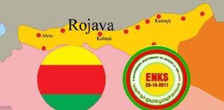 Rûsya dixwaze ENK û PYDê li hev bîne