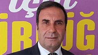 Parlamenterê HDPê Adiyaman hat binçavkirin