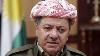 Peyama serexwaşî ya barzanî ji bo konoslê Rûsya yê