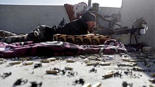 Şerê Mûsilê dijwartir dibe