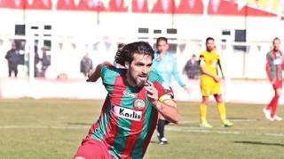 Kaptanê tîma Amedsporê canê xwe ji dest da