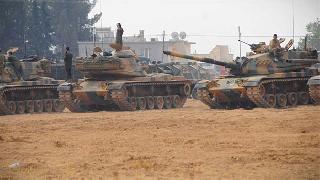 Lı Babê 3 leşkeran Tirk jiyana xwe ji dest da