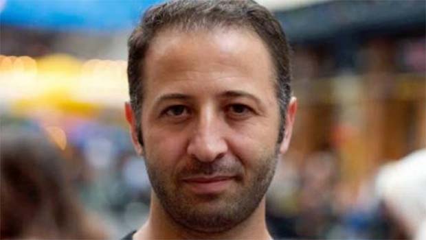 Midûrê ajansa nûçeyên Fıratê hat girtin