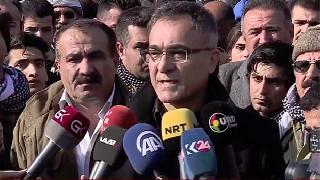 PDK-Rojhilat: Em bersiva terorê bi terorê nadin