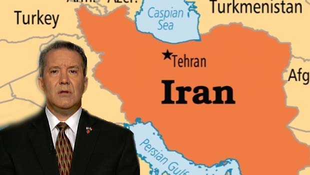 Generalê Amerîkî: Îran zilma li ser kurdan berdewam dike