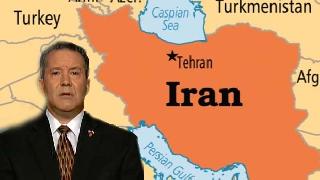 Generalê Amerîkî: Îran zilma li ser kurdan berdewam dike