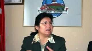 Hevşaredara Agirî Mûkaddes Kûbîlay hate binçavkirin