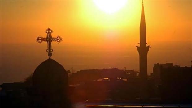 Li Kurdistanê Roja dayikbûna Hz. Îsa bû Roja fermî ya bêhnvedanê