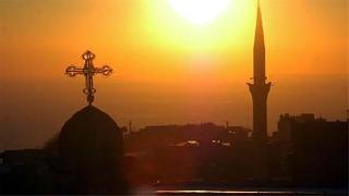 Li Kurdistanê Roja dayikbûna Hz. Îsa bû Roja fermî ya bêhnvedanê