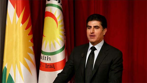 Serokwezîr: Sîstema tenduristiyê hîn ya serdema Sedam e