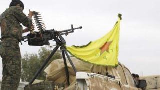 Sûriyê ji YPG xwest ji Helebê derkeve