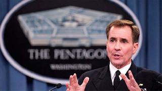 Amerîka: Em di polîtîkaya Sûriyê de bi ser neketin