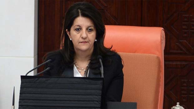 Parlamentera HDPê li mala xwe ya li Stenbolê hat binçavkirin