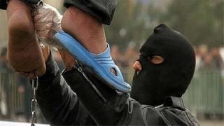 Di sê mehên borî de Rojhilatê da 41 kes hatine darve kirin