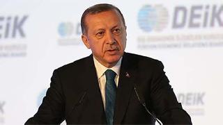 Erdogan: Em qet destûrê nadin ku li Bakurê Sûriyê devlet bê avakirin