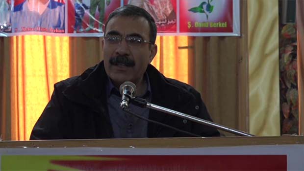 PYDê bang li ENKSê kir: Vegerin Rojavayê Kurdistanê