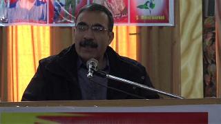 PYDê bang li ENKSê kir: Vegerin Rojavayê Kurdistanê