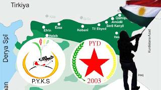 YEKÎTÎ bersiva banga Aldar Xelîl da