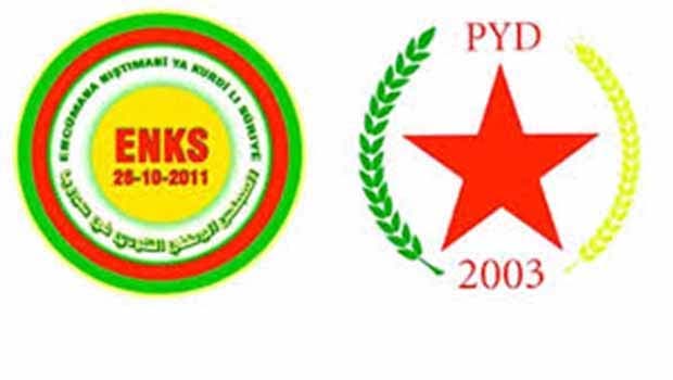 Asayîşê 4 girtiyên ENKS serbest berdan