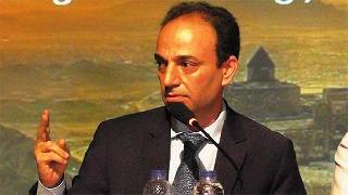 Baydemîr: Heger venegerin ruhê 2013an wê ji bo me hemîyan bibe tarîstan