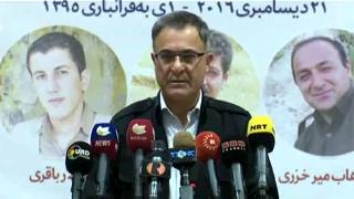 HDK: Pirsgirêka miletekî bi terorê çareser nabe