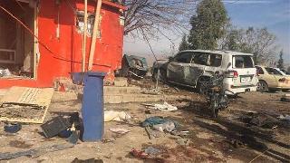 Têkildarî êrişa li dijî HDKê 2 kes hatin girtin