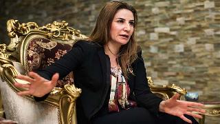 Vîyan Dexîl: Dê hemû rêkar bo derxistina PKKê ji Şingalê bikar bînin