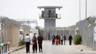 Zîndanên Kurdistanê da Metirsî ye DAIŞê