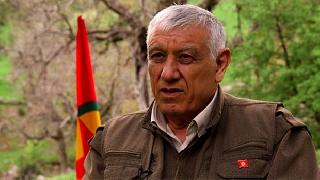 Bayîk xwe li HDP tûj kir û got...