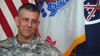 Generalê amerîkî Ji bo DAIŞê 2 sal pêwîst in