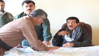 Kusret Resûl Elî: Dewleta Kurdî bo min ne xewn e